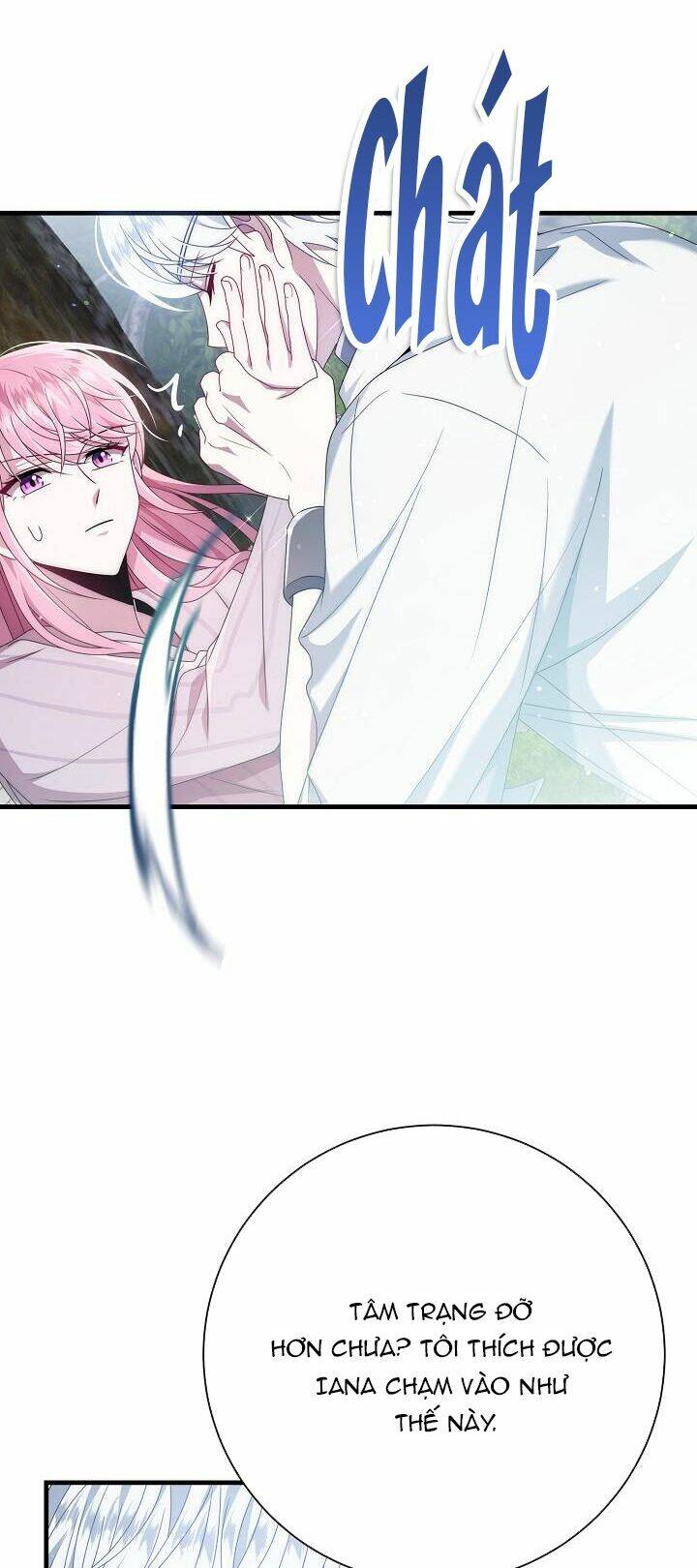 tôi đã gặp nam chính ở trong tù chapter 20 50