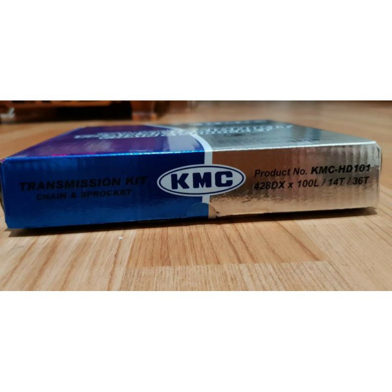 Nhông Sên Dĩa - Dream Hiệu KMC