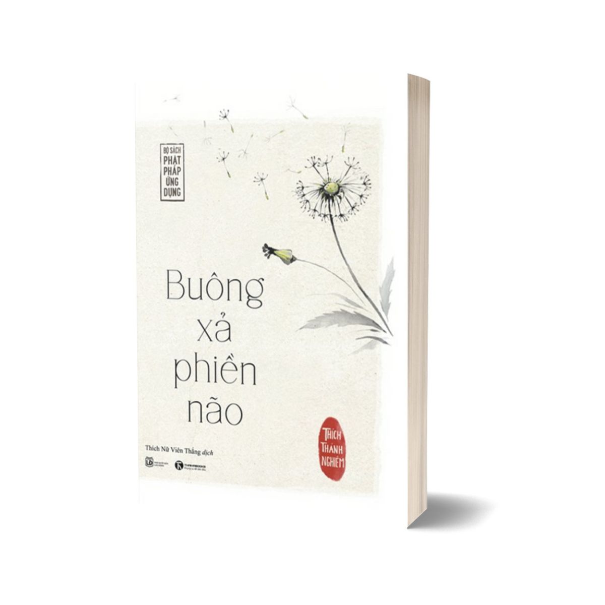 Buông Xả Phiền Não