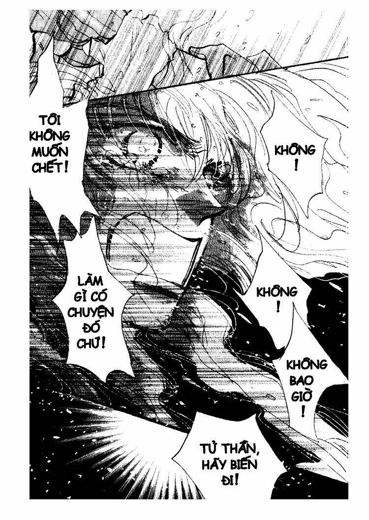 7 mầm sống chapter 34 10