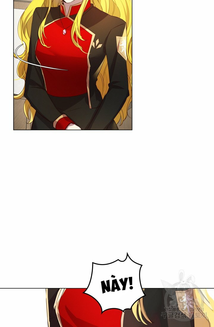 hủy bỏ điều ưóc này! chapter 2 56