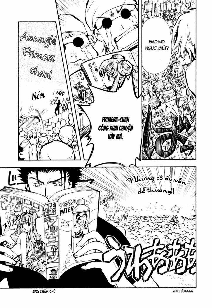 huyền thoại đôi cánh chapter 11 6