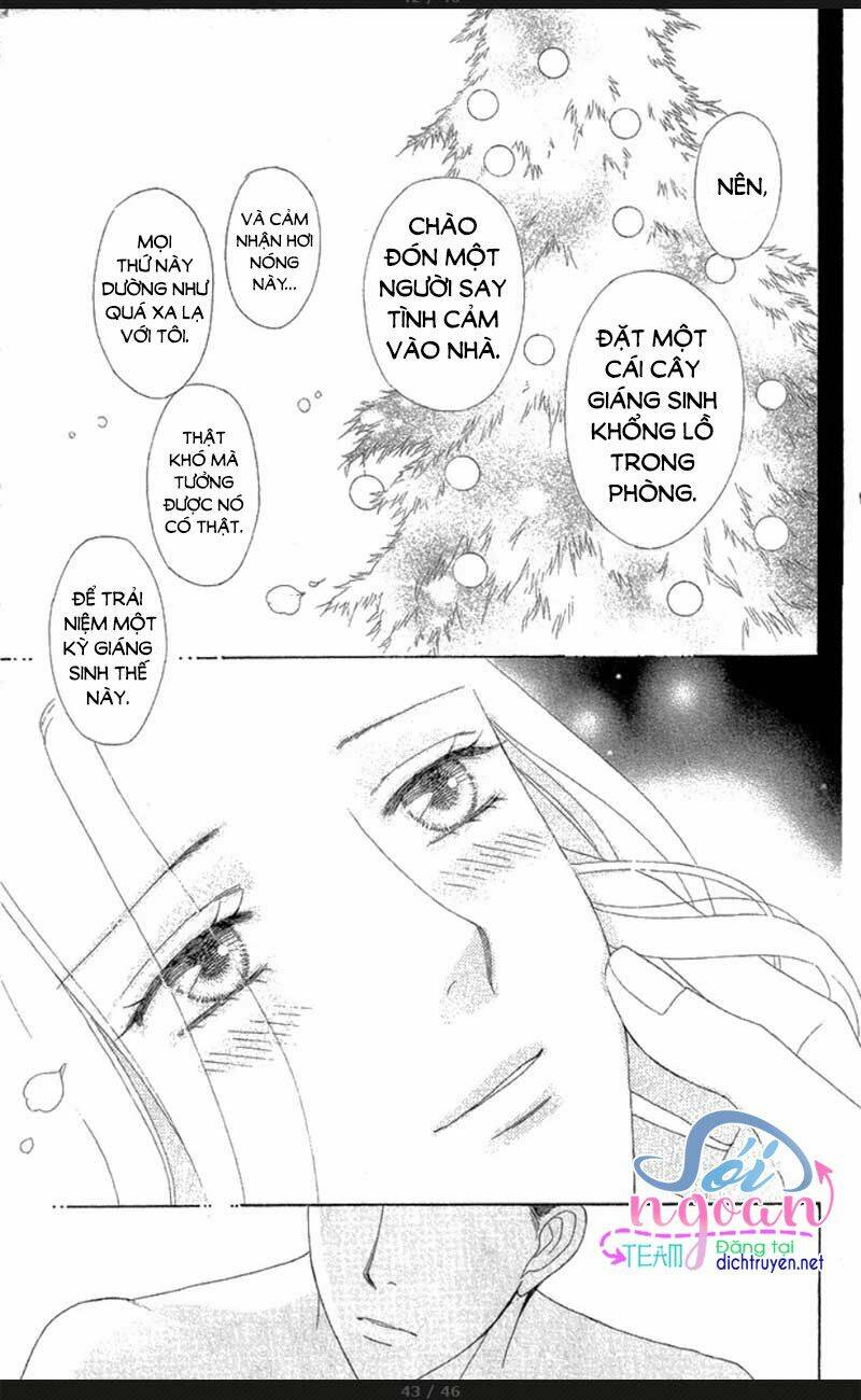 virut tình yêu chapter 7.1 43