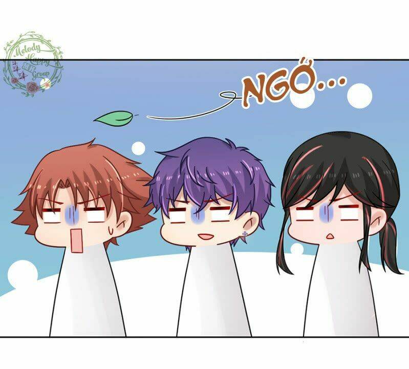 ma lạt thiên kim đẩu ác thiếu chapter 76 23