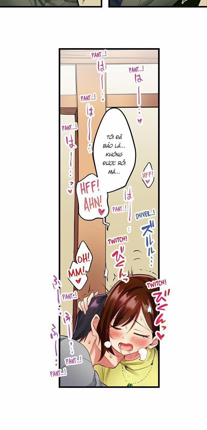 nàng ca sĩ trong trắng muốn được làm tình... chapter 3 3