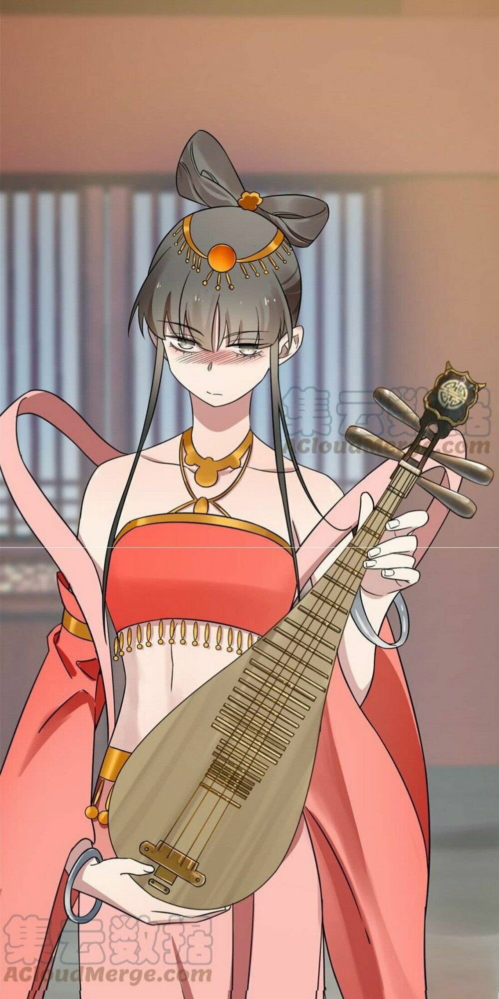 độc bộ thiên hạ: đặc công thần y chapter 77 29