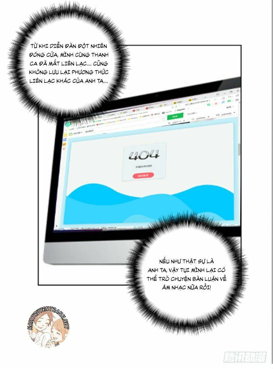 bảo bối thiên ức hào môn chapter 18.3 4