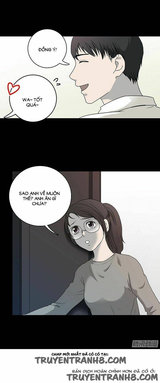 ớn lạnh tuyệt đối chapter 104 19