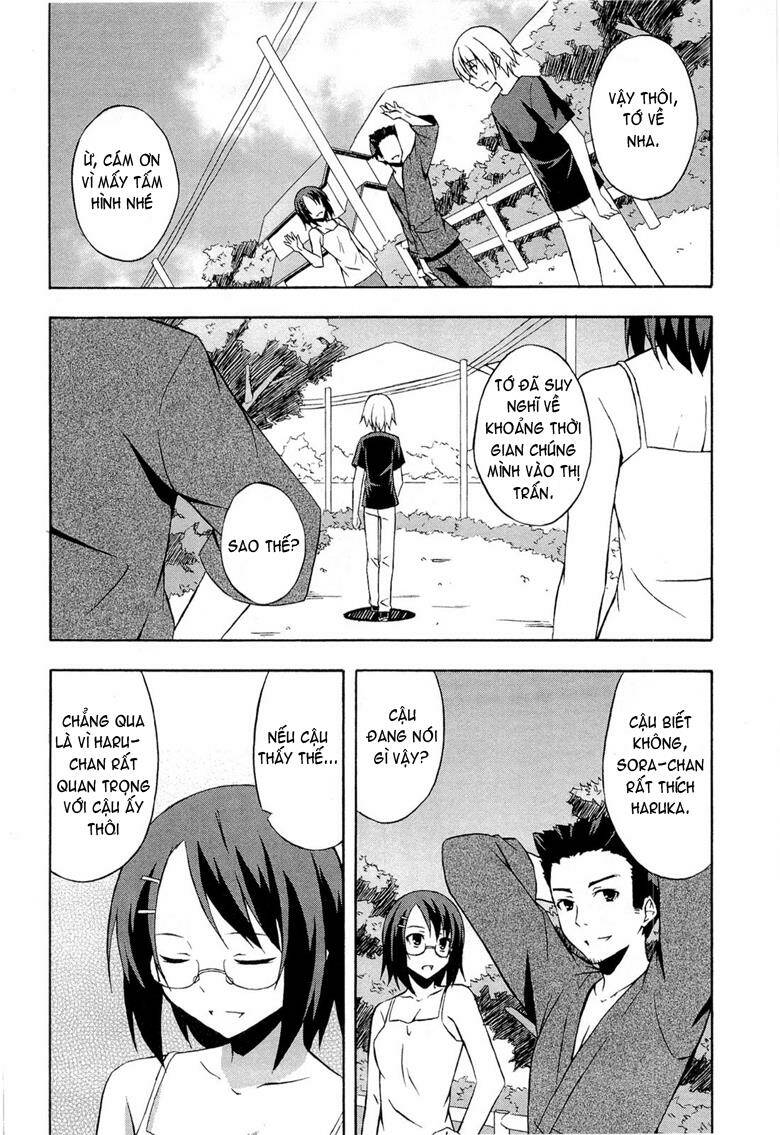 yosuga no sora chapter 10 7