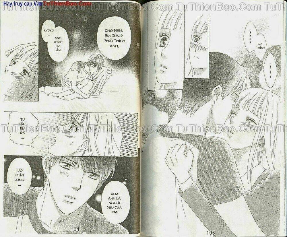 chàng diễn viên khó tính chapter 3 53