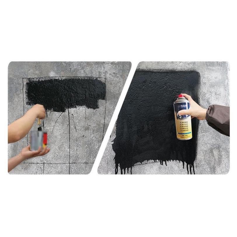 Chai Dung Dịch Xịt Chống Dột - Chống Thấm Nước - Bình Xịt Chống Thấm Dột ZA05 - Egreen Dùng 1 Lần