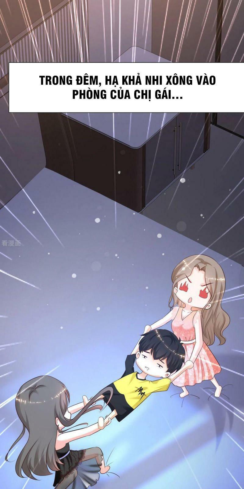 tối cường vận đào hoa chapter 149 3