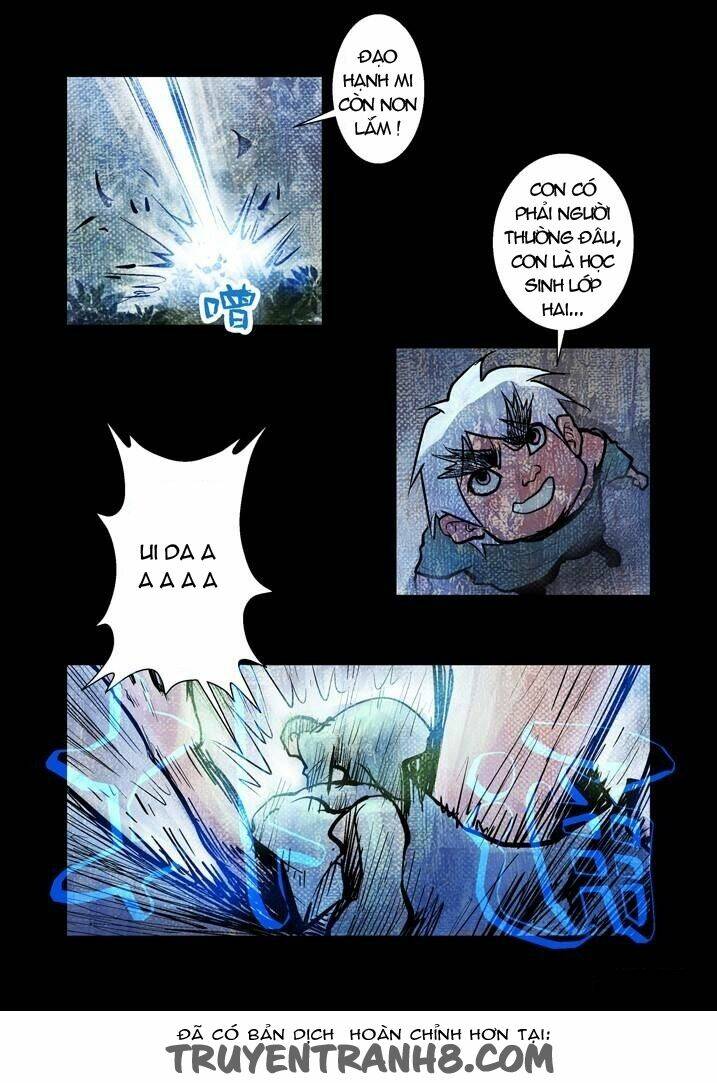 thâu hoan chapter 52 14