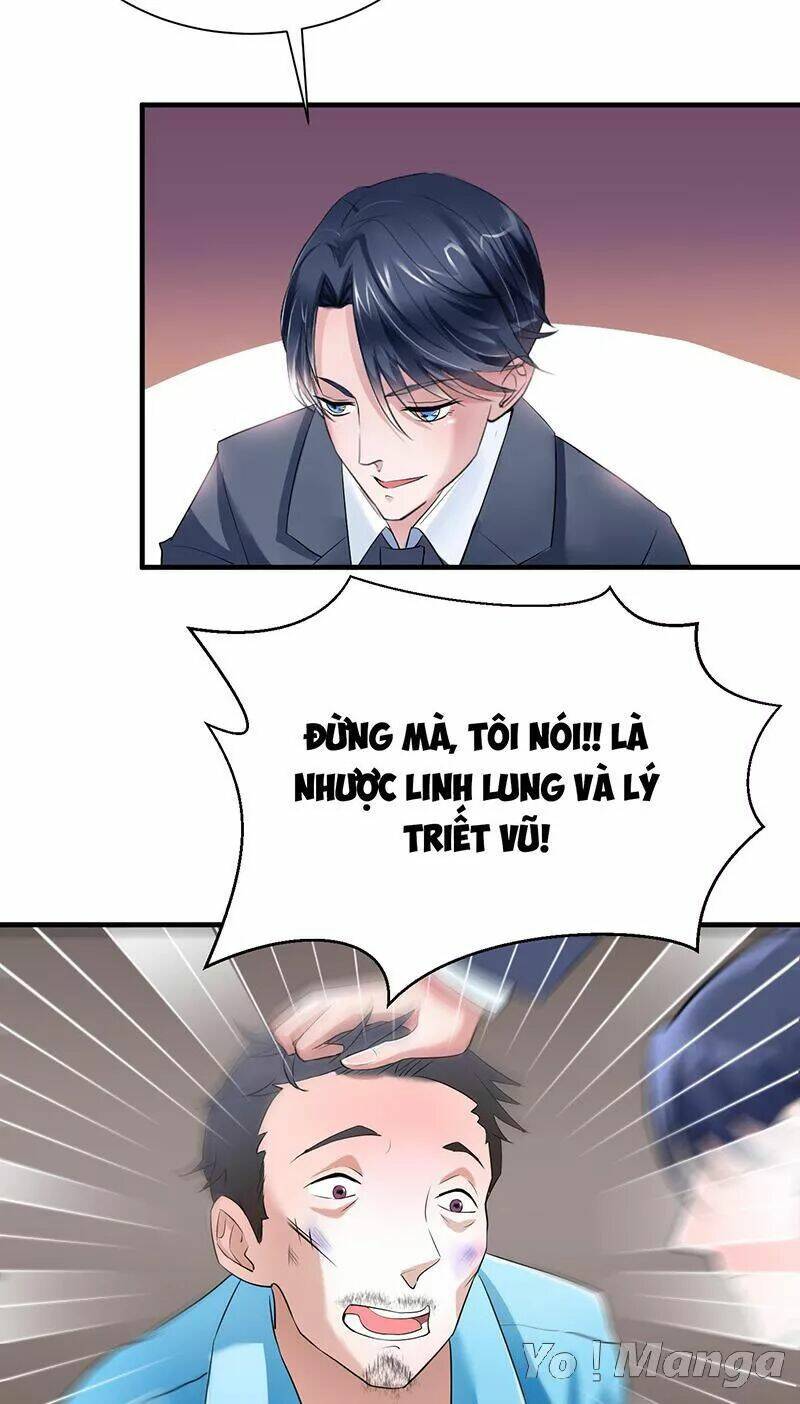 cô dâu gả thay của tổng tài chapter 59 8