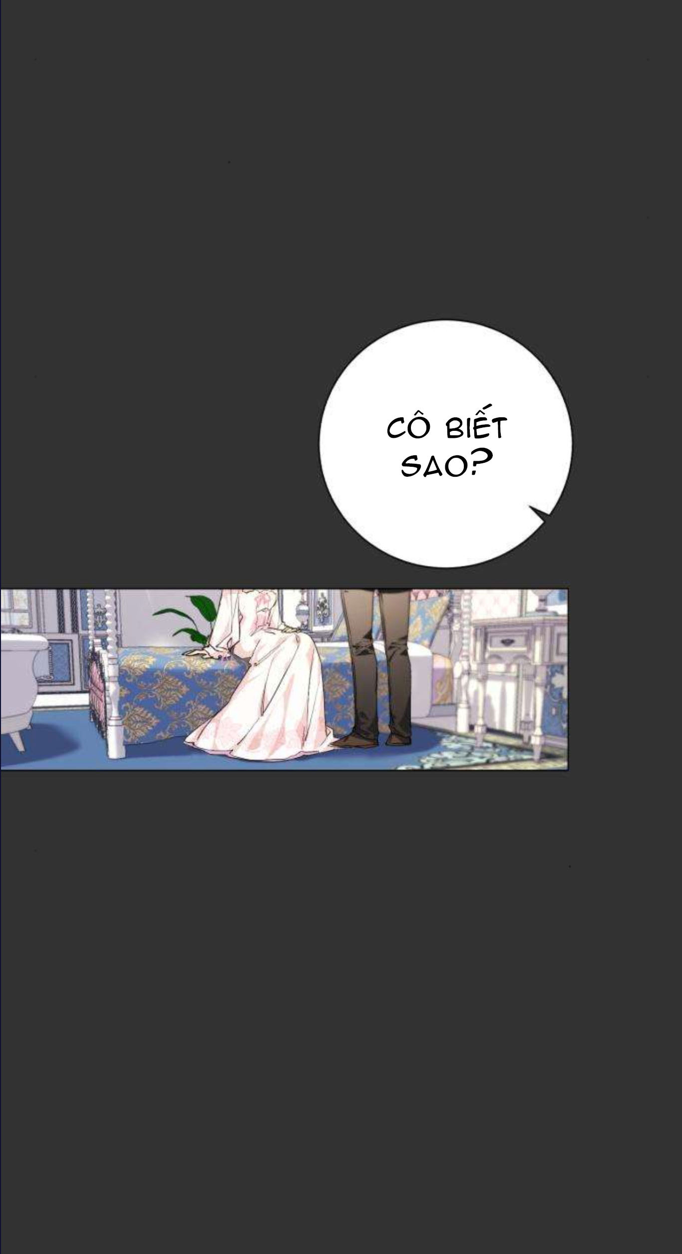 đã có lúc ta muốn nàng chết đi chapter 3.1 8