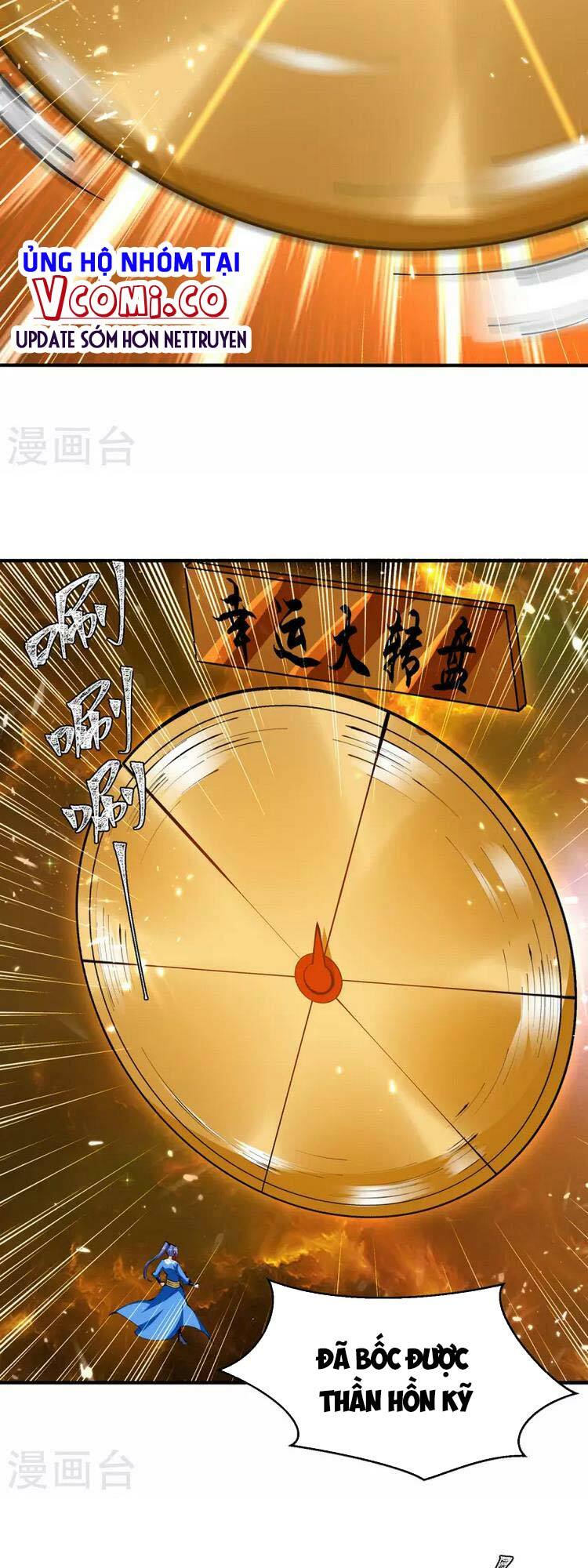 tối cường thăng cấp chapter 338 14