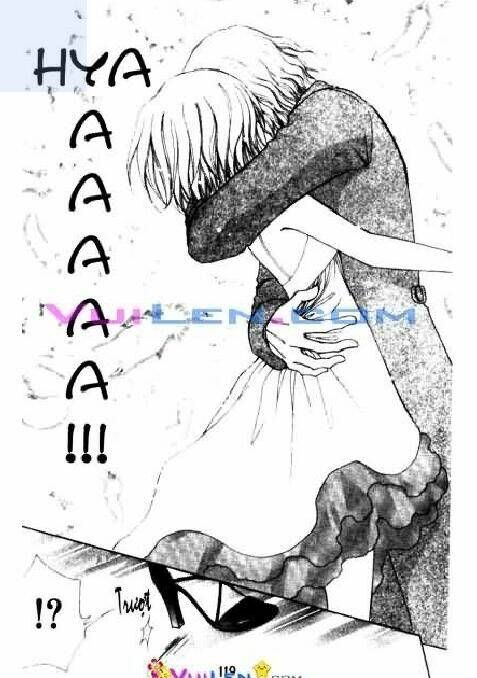 chàng quản gia của bé mei chapter 8 119