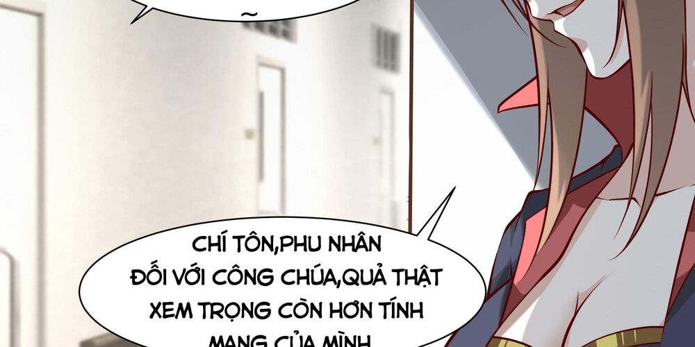 nãi ba là chiến thần mạnh nhất chapter 31 110