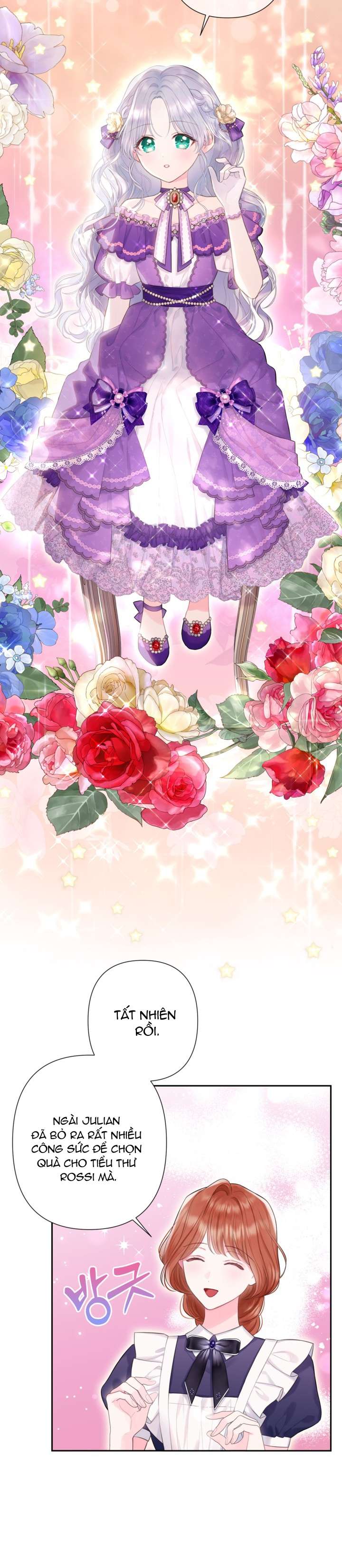 anh trai mạnh nhất của tôi đã mất trí nhớ chapter 3 2