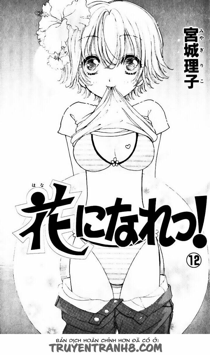 hana ni nare chapter 73 5