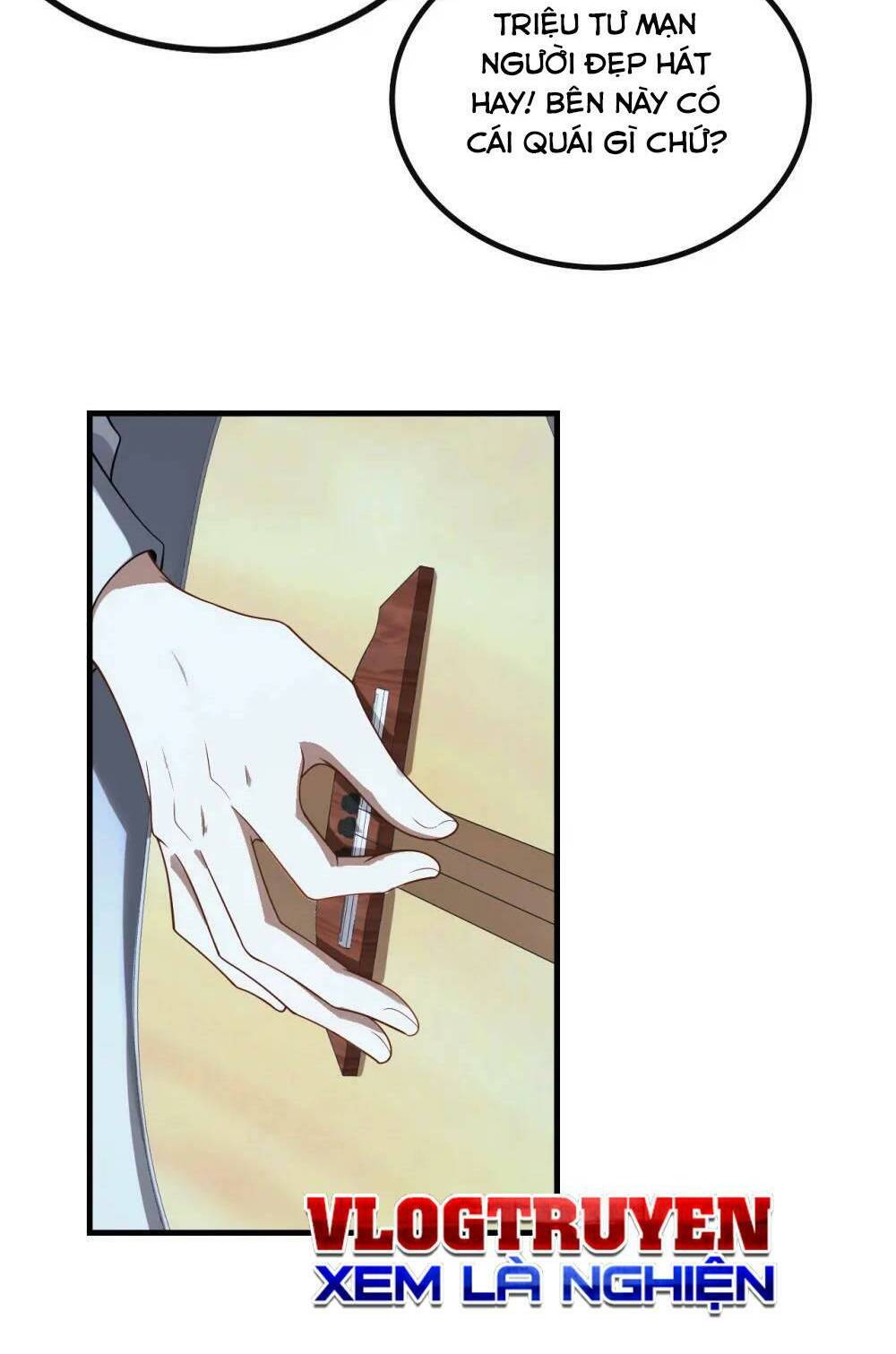 trùng sinh, ta mới là thiên vương giải trí chapter 47 13