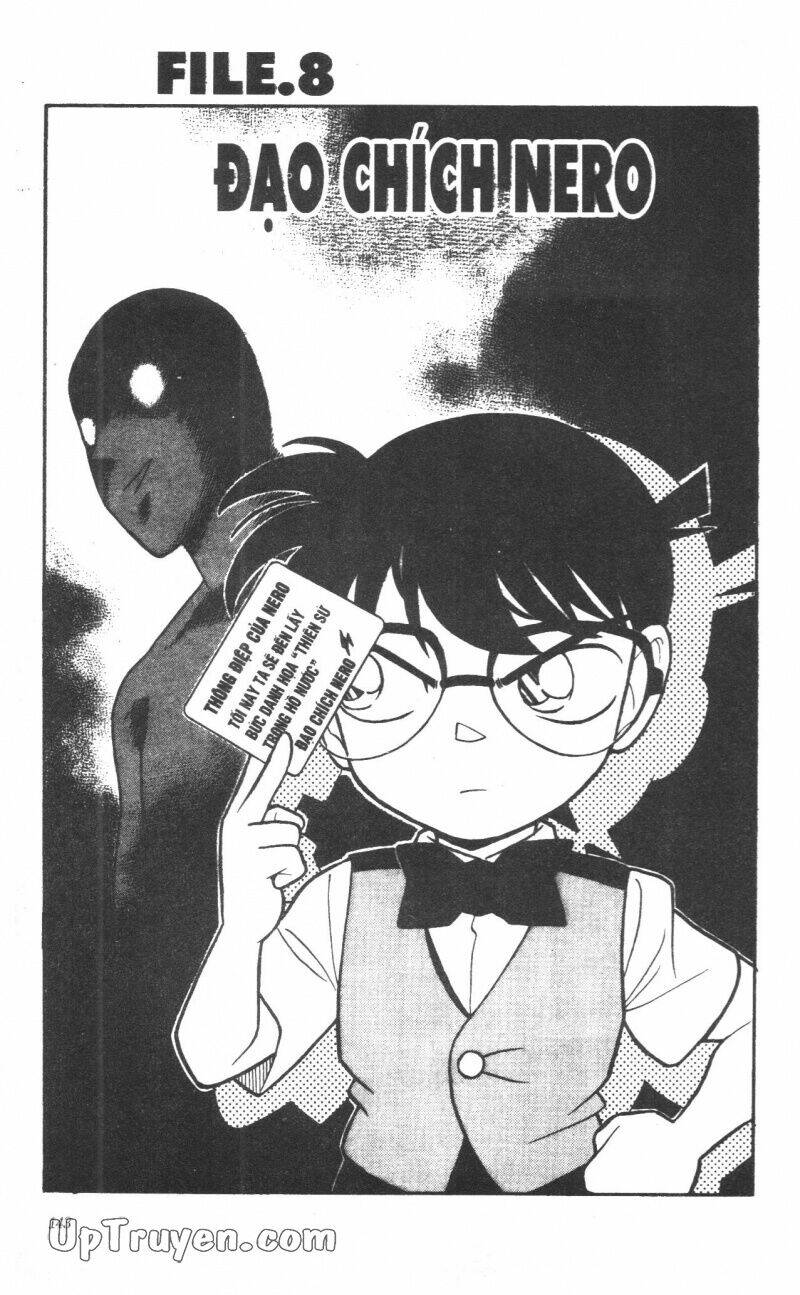 conan - bộ đặc biệt chapter 1 146