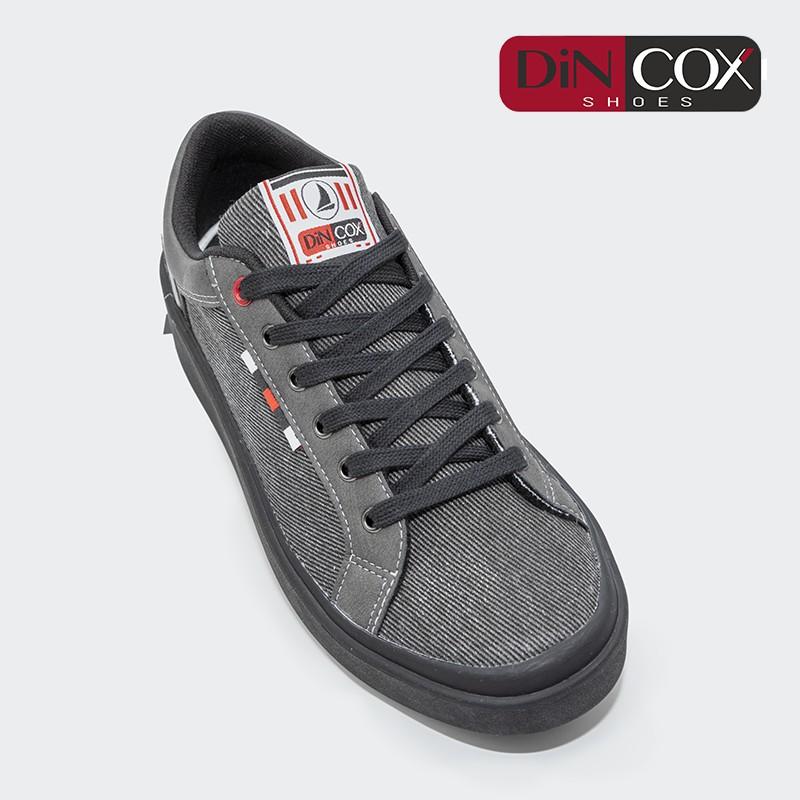 Giày Sneaker Dincox D26 Black