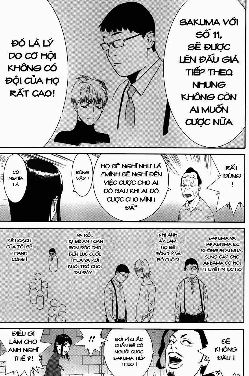 liar game chapter 178 12