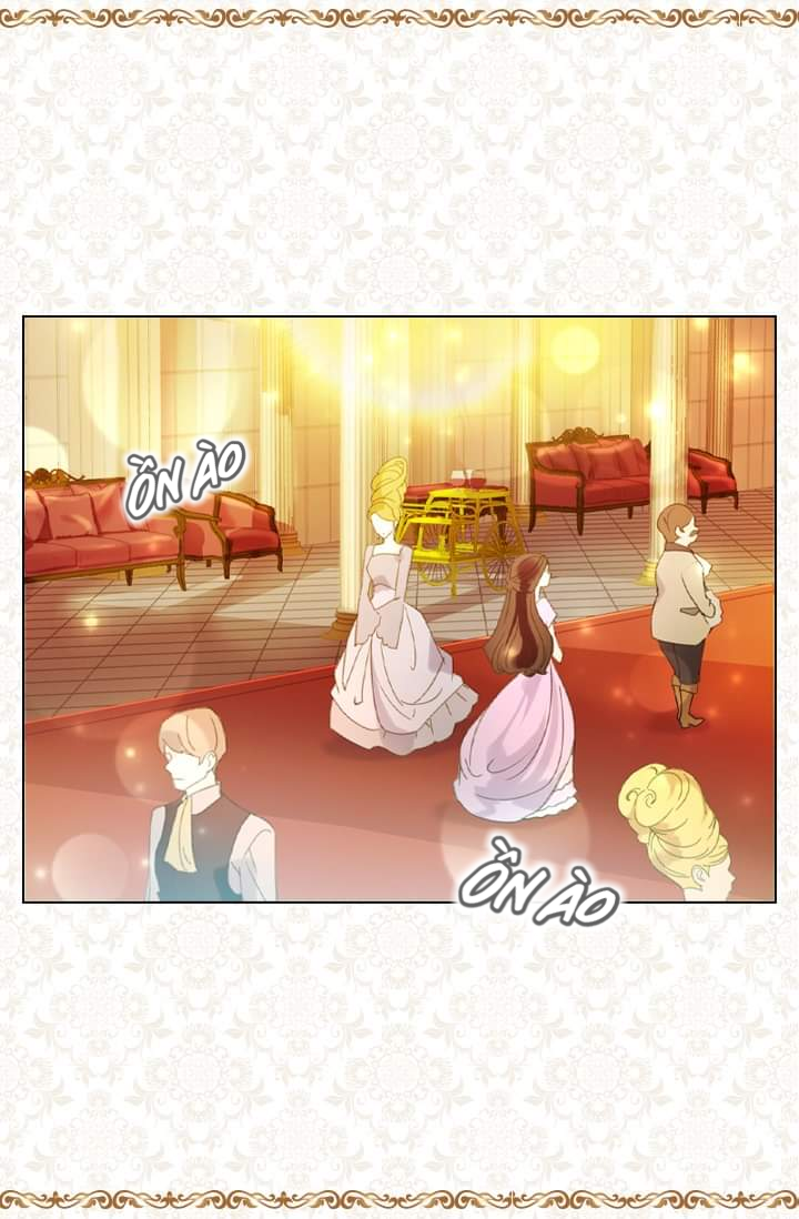 chiến lược sinh tồn của tiểu thư chapter 12 4