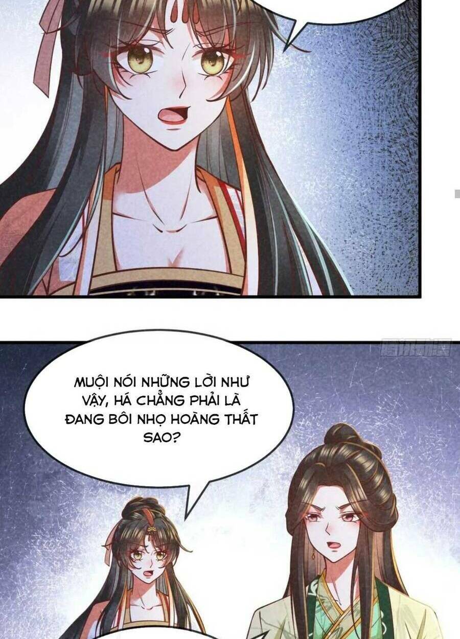 đại đích nữ trọng sinh về báo thù chapter 35 51