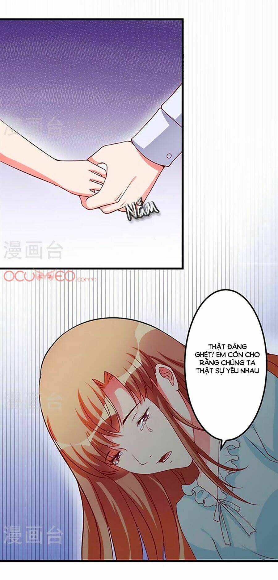 gối đầu vào tổng tài ác ma chapter 42 6