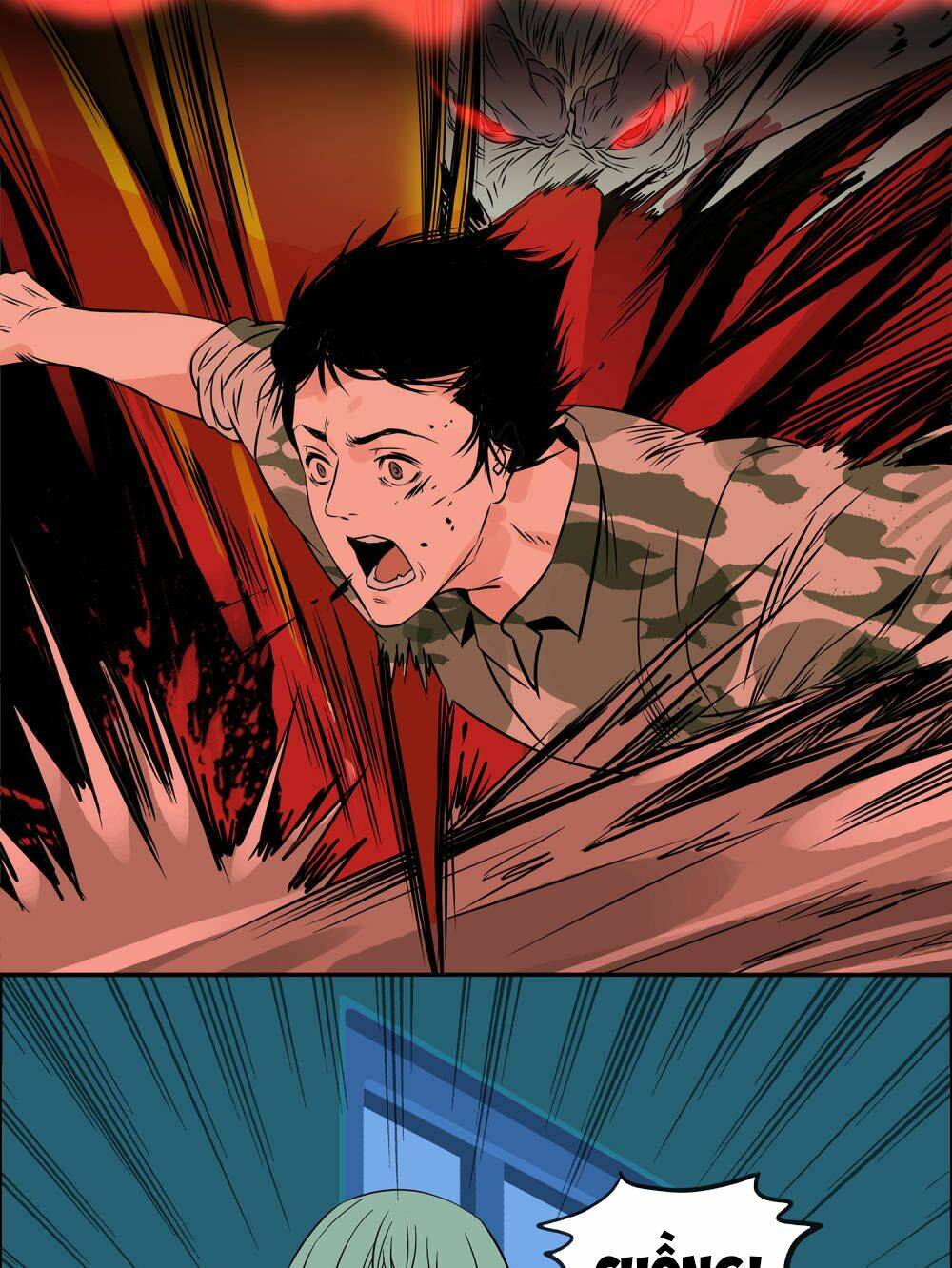 mạt thế đấu thần chapter 25 21