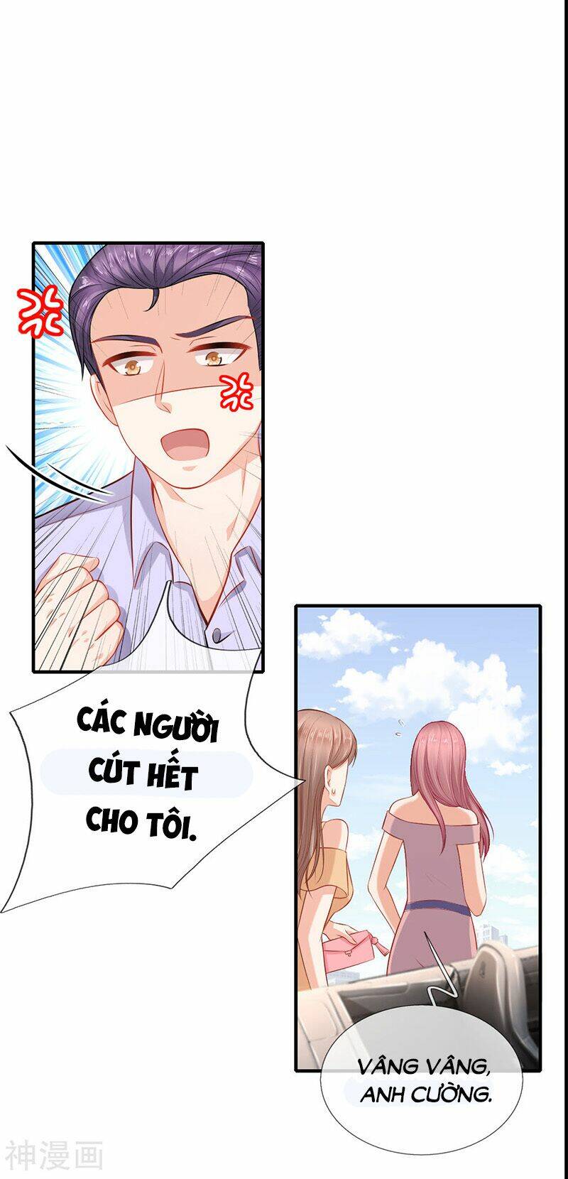 vợ yêu gả nhầm của phúc hắc tổng tài chapter 44 17