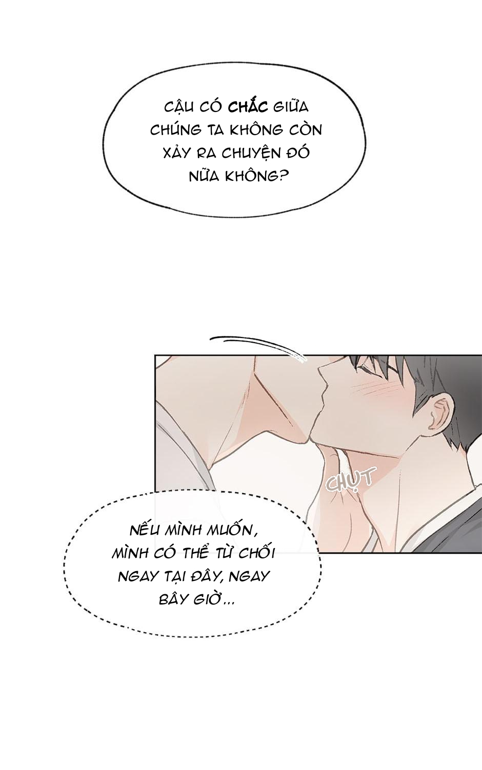 yêu hay không yêu chapter 12 48