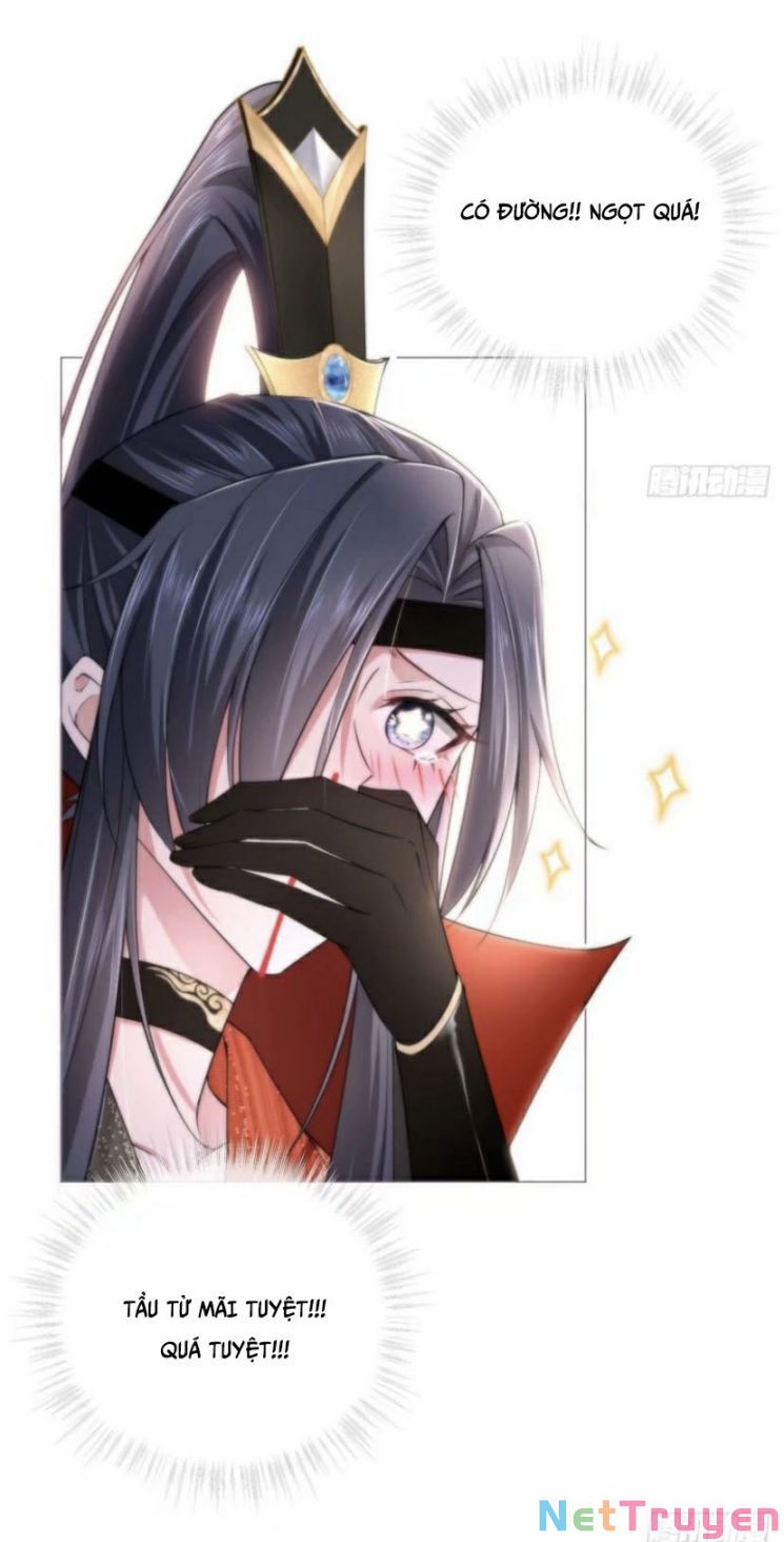 nhập mộ chi thần chapter 33 38