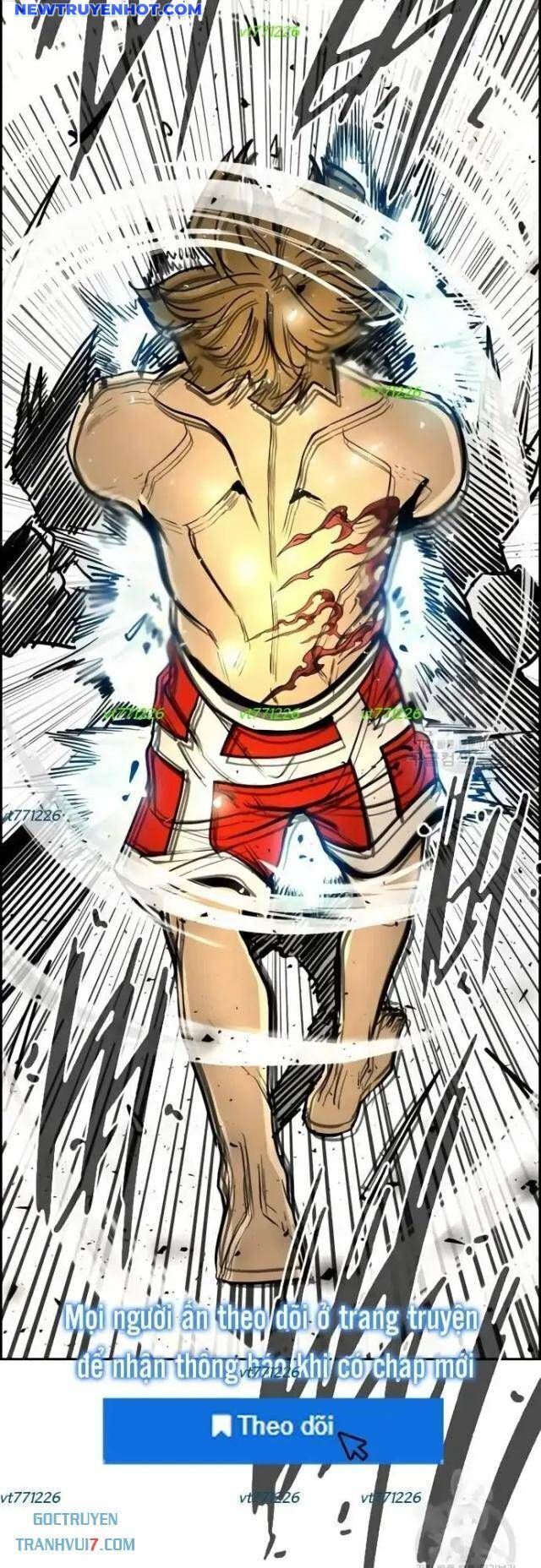 shark - cá mập chapter 242 40