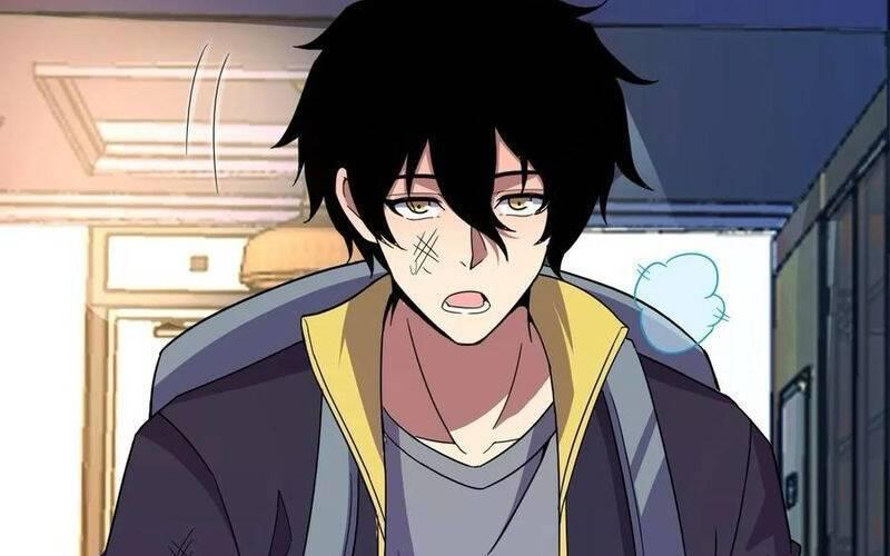 nhìn thấy thanh máu, ta xử tội thần linh chapter 95 57