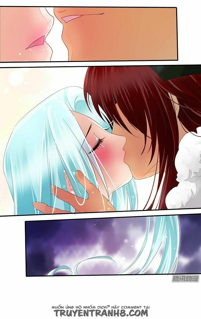 hồng vân chapter 19 6