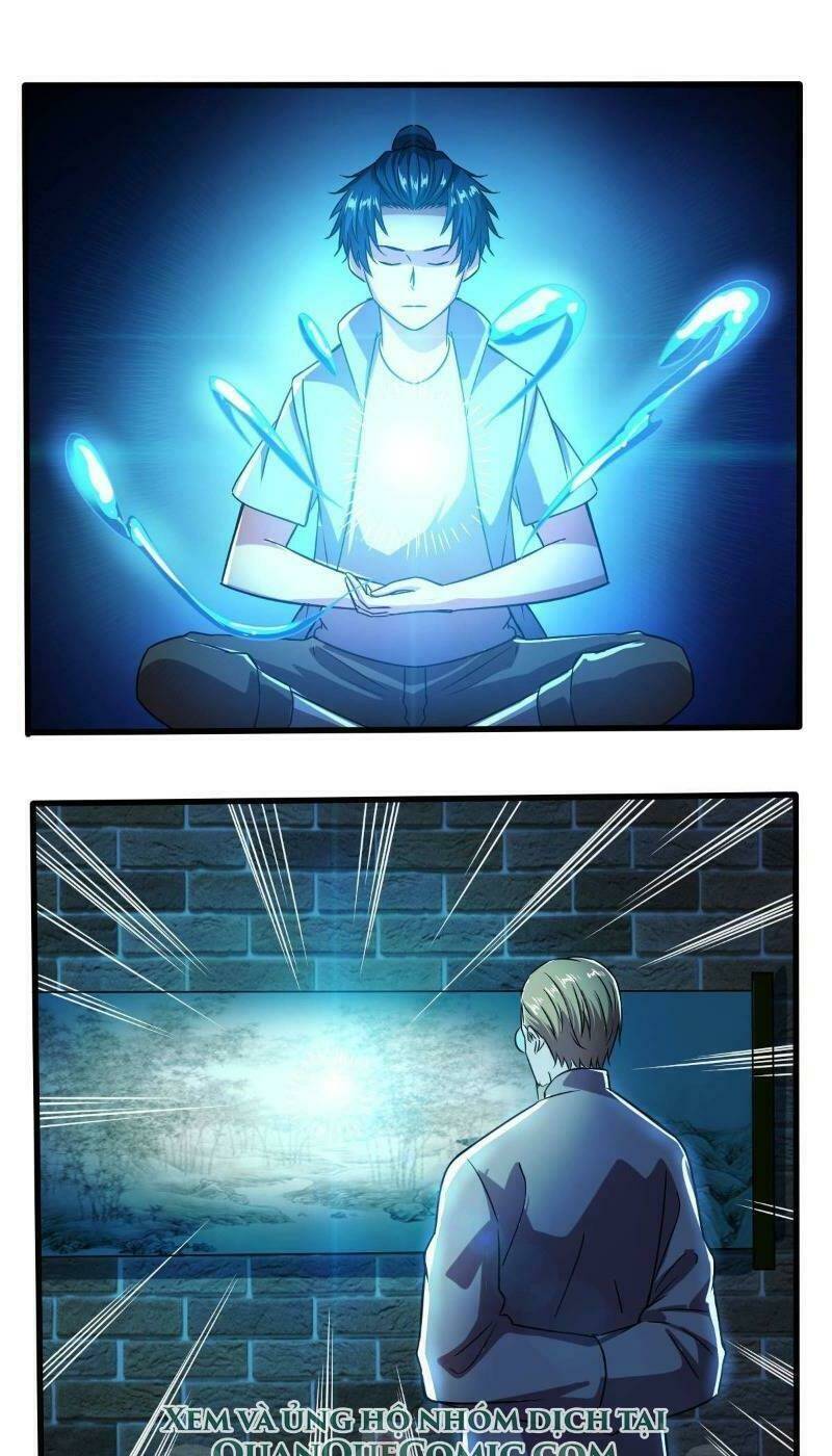 nghệ đạo đế tôn chapter 16 1