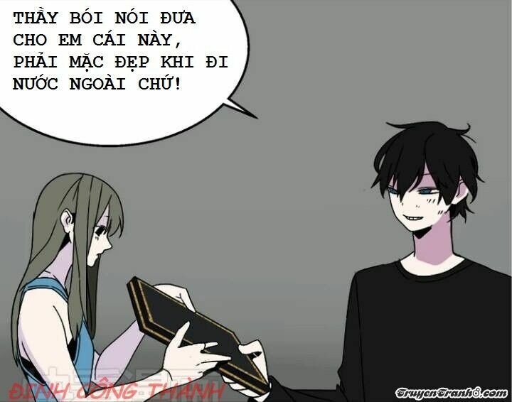 ứng dụng thẩm mỹ chapter 18 24