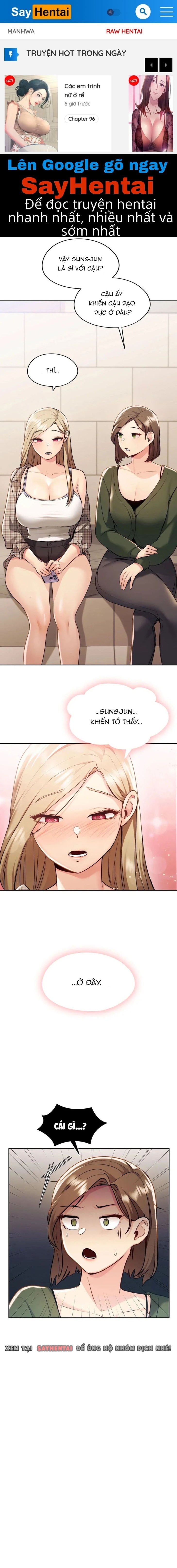 kể từ hôm nay, bias của tôi là… chapter 12 1