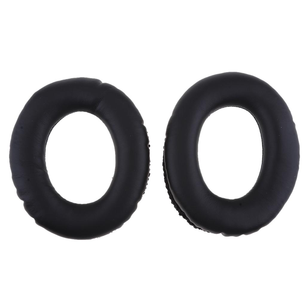 Replacement Ear Pads Cushions For AKG K44 K55 K66 K77 K99 Headphones