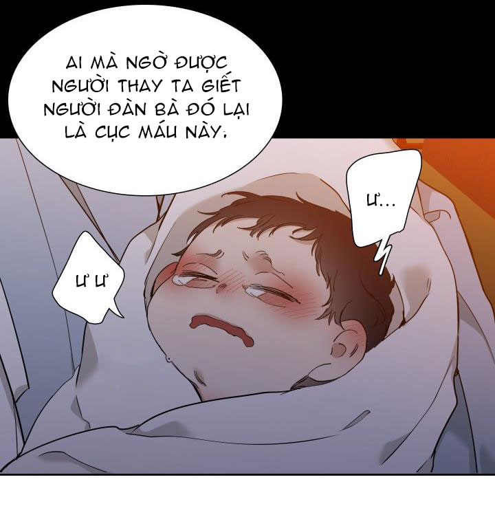 mắt phủ toàn sương chapter 1 63