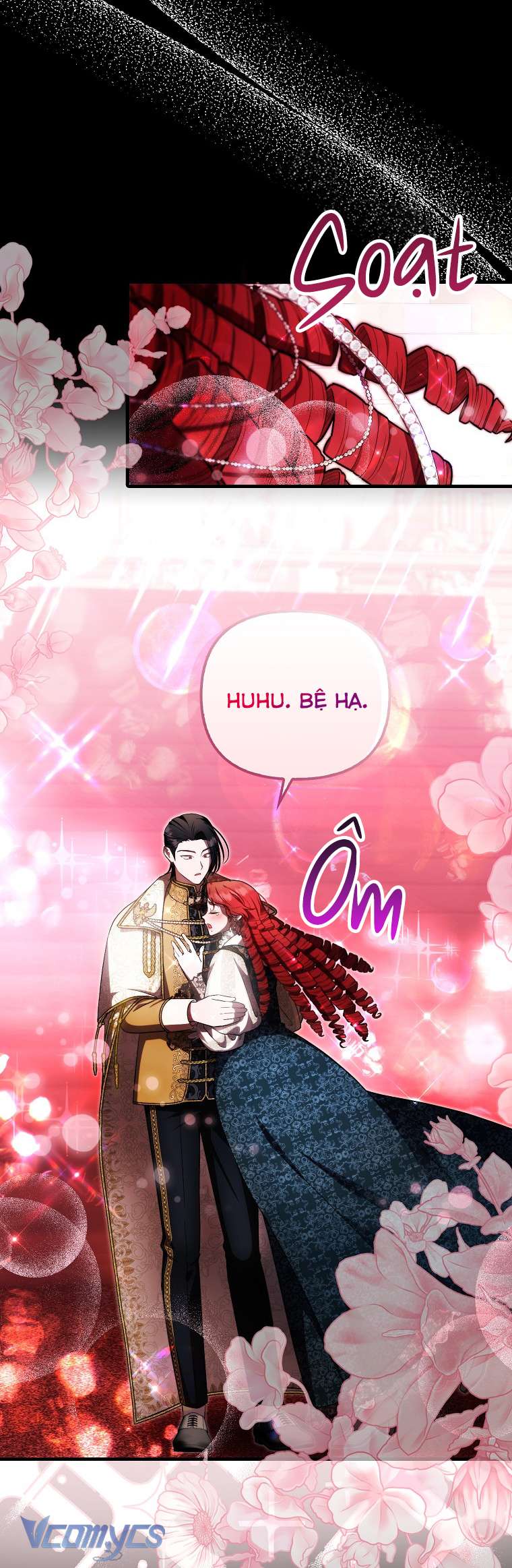 lần đầu bé út được yêu thương chapter 39 25