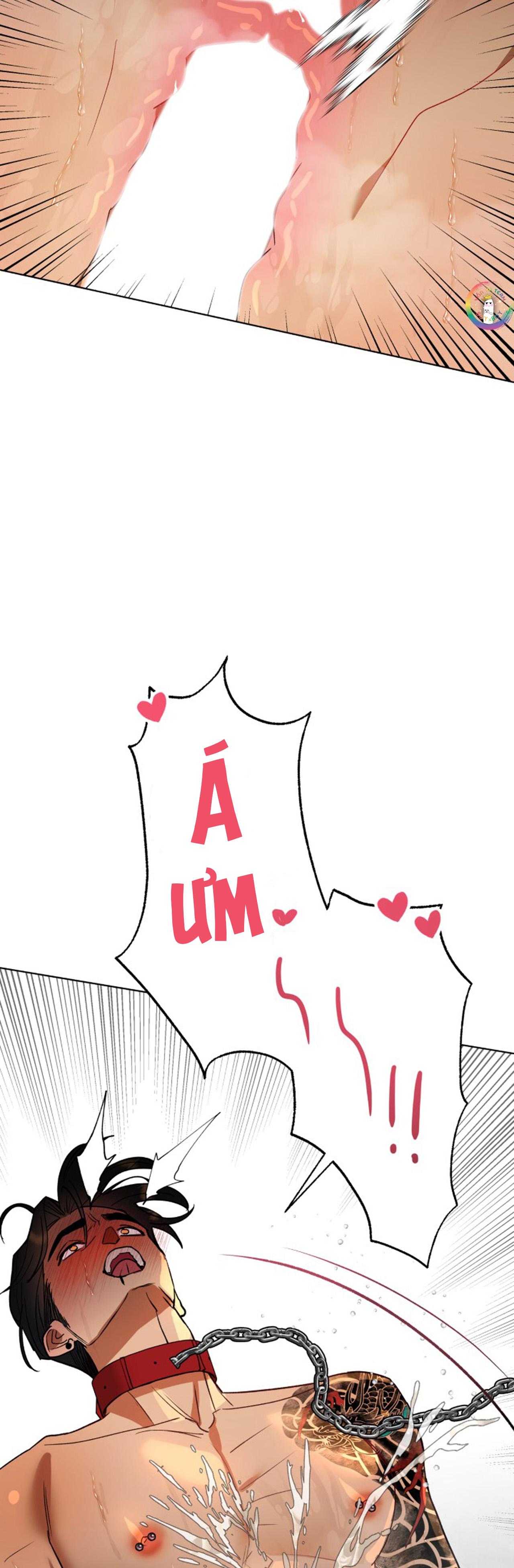 manhwa chịch vồn chịch vã chapter 82 14