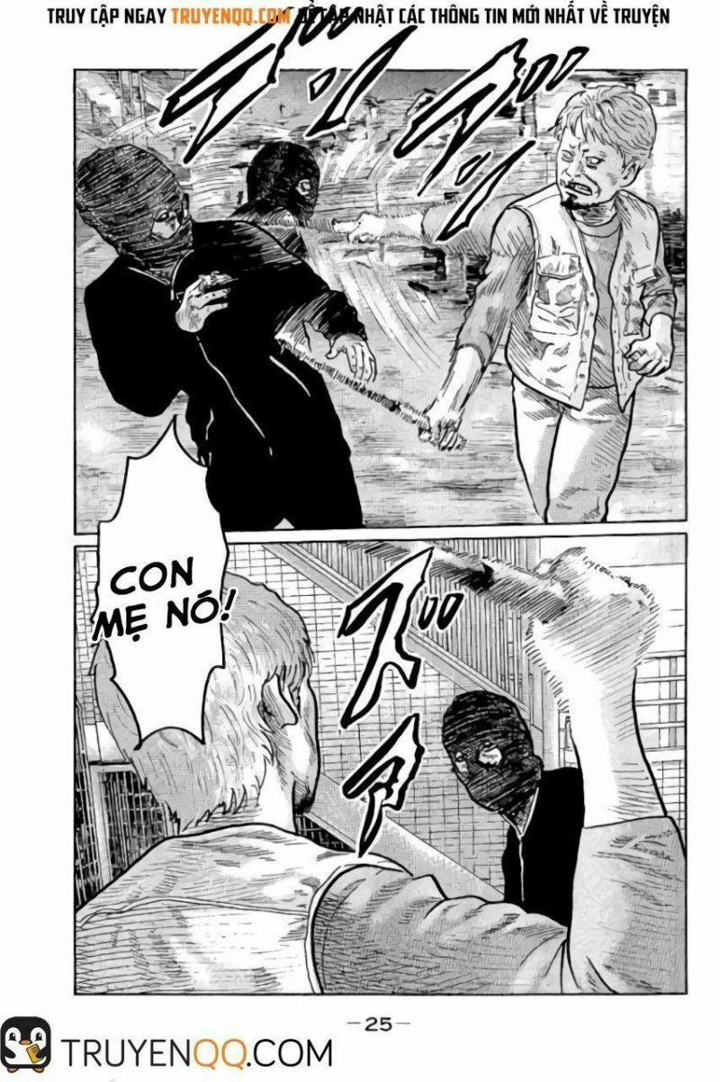 sát thủ truyền thuyết chapter 1 23