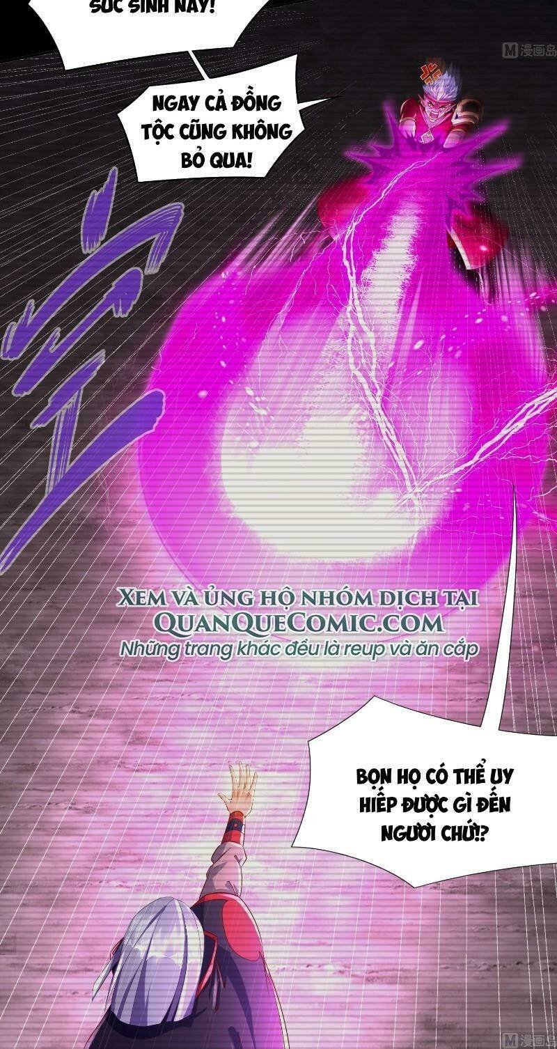 trọng sinh chi ma tôn đương đạo chapter 54 6