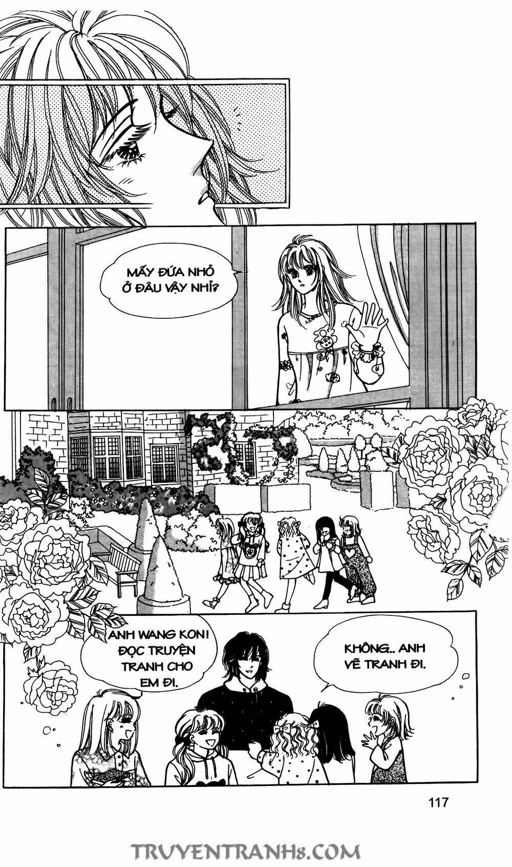 lọ lem kén rể chapter 35 18