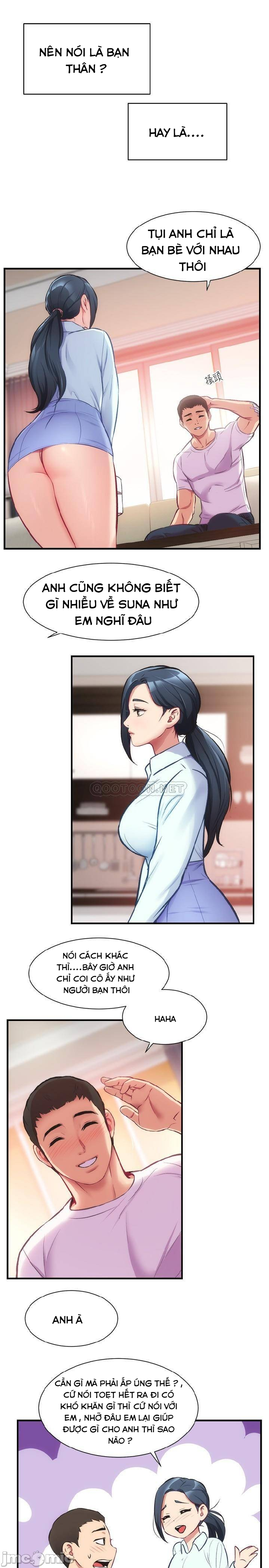 phẩm giá em dâu chapter 27 17