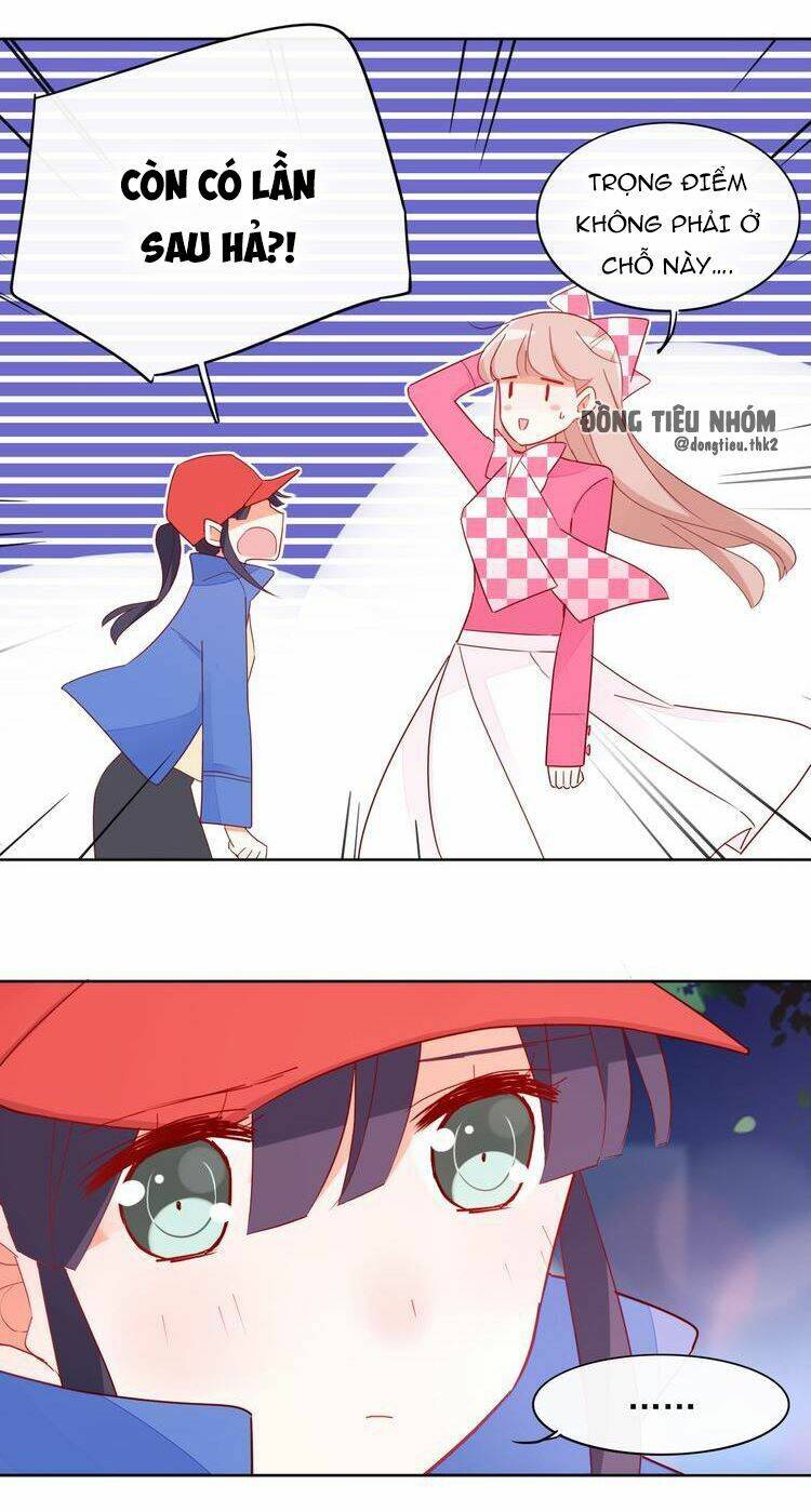 cẩm nang tấn công tra nam chapter 10 31